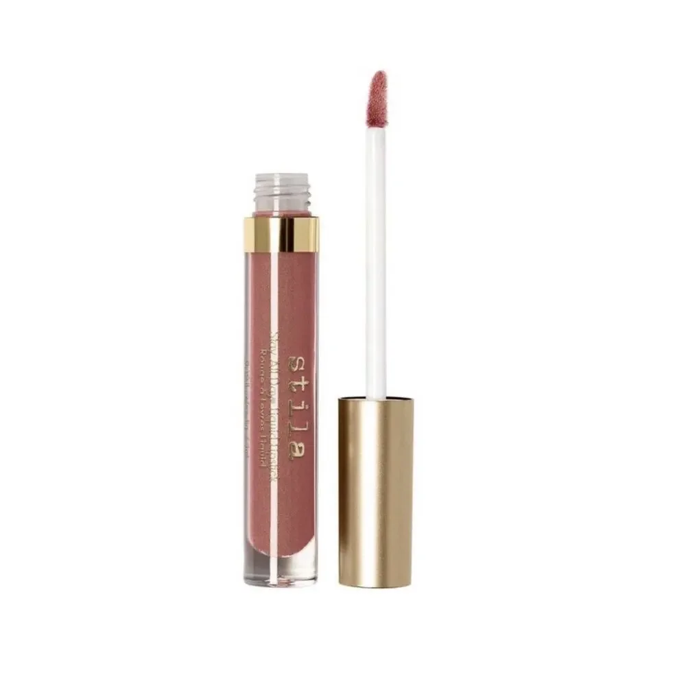 Stila Stay All Day Liquid Lipstick Boxed (Choose Shade)